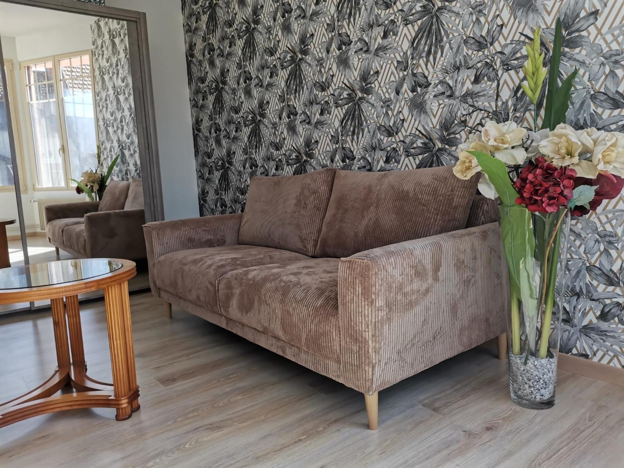 Logis Hotel Le Cerf Briare Bagian luar foto